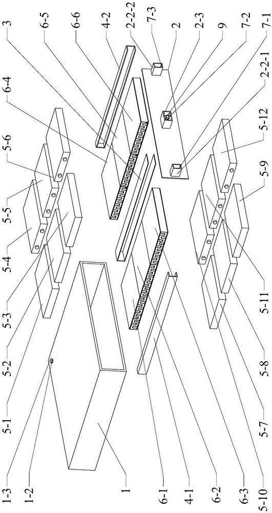 一种空气与冷却液耦合的电动汽车电池组热管理系统的制作方法