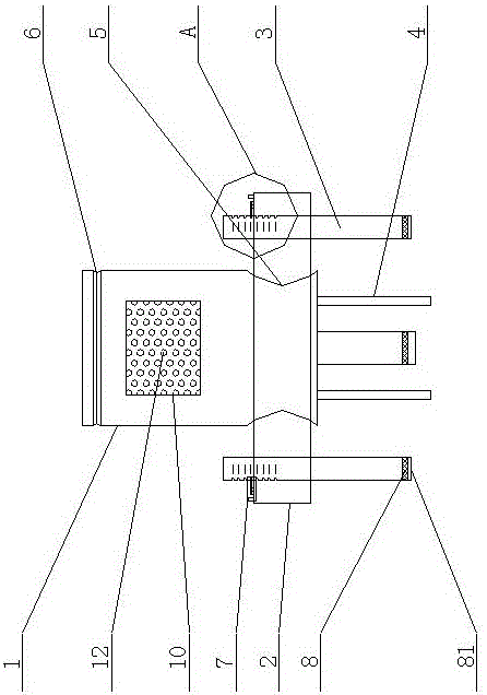 一种电解电容器铝壳的制作方法