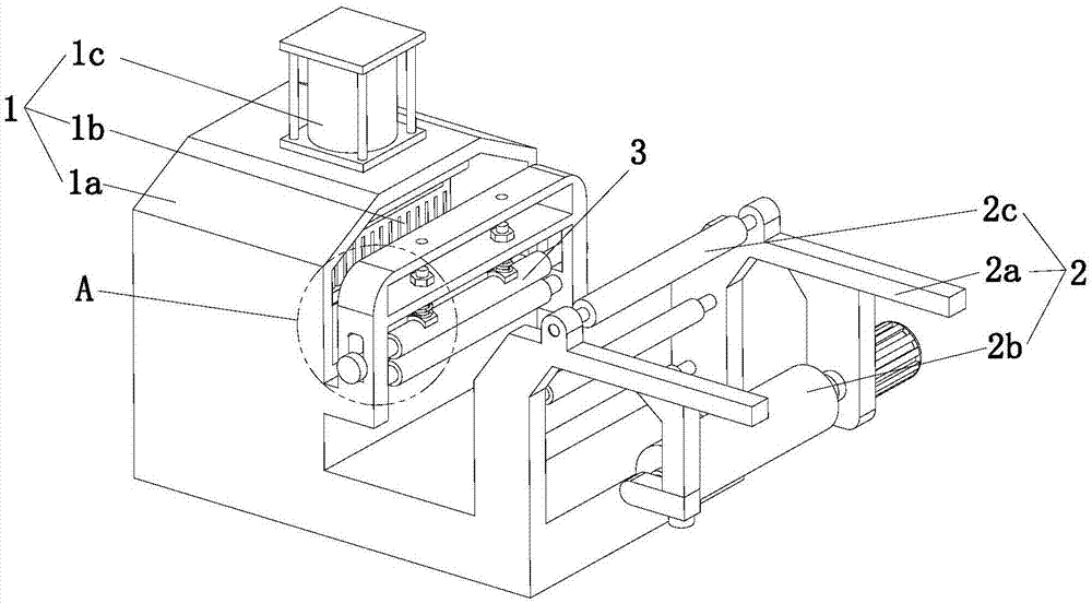 一种适用于不同厚度纸张的自动切纸机的制作方法