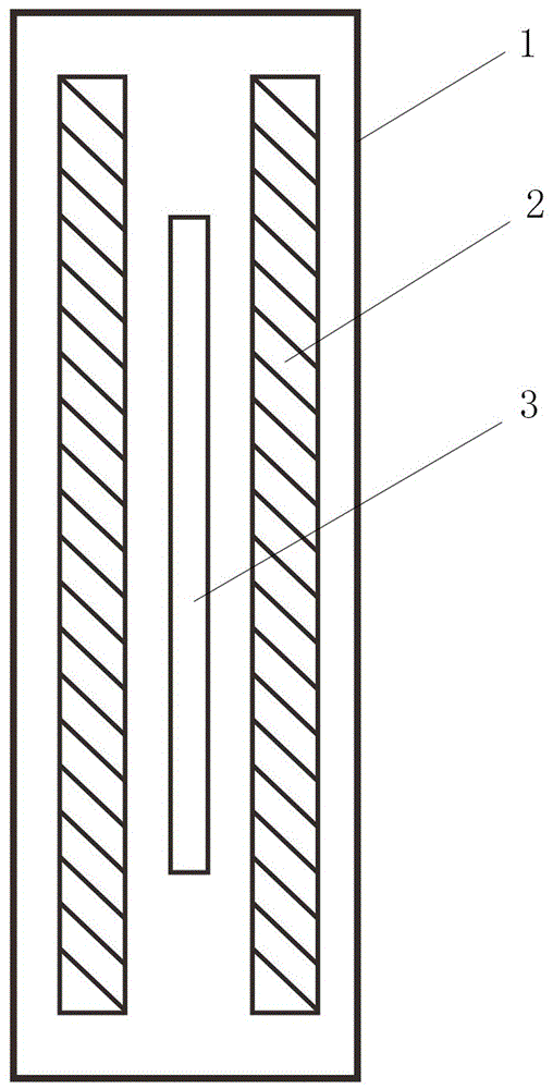 一种吸尘暖风一体机的制作方法