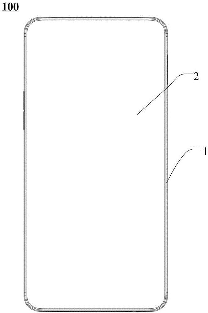 电子装置的制作方法