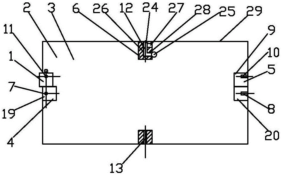 建筑砼柱模板的使用方法与流程