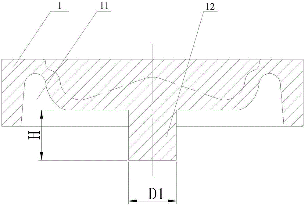 一种全钢活塞及其制作方法与流程