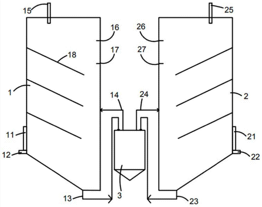 一种具有藻水分离功能的水体修复装置的制作方法