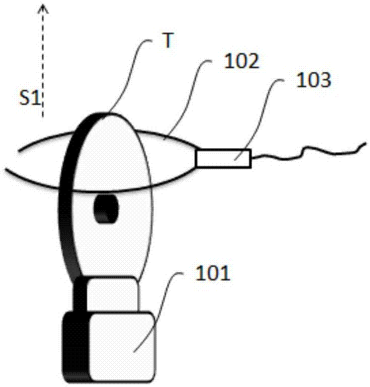 胎儿监护传感器管理装置、胎儿监护网络系统的制作方法