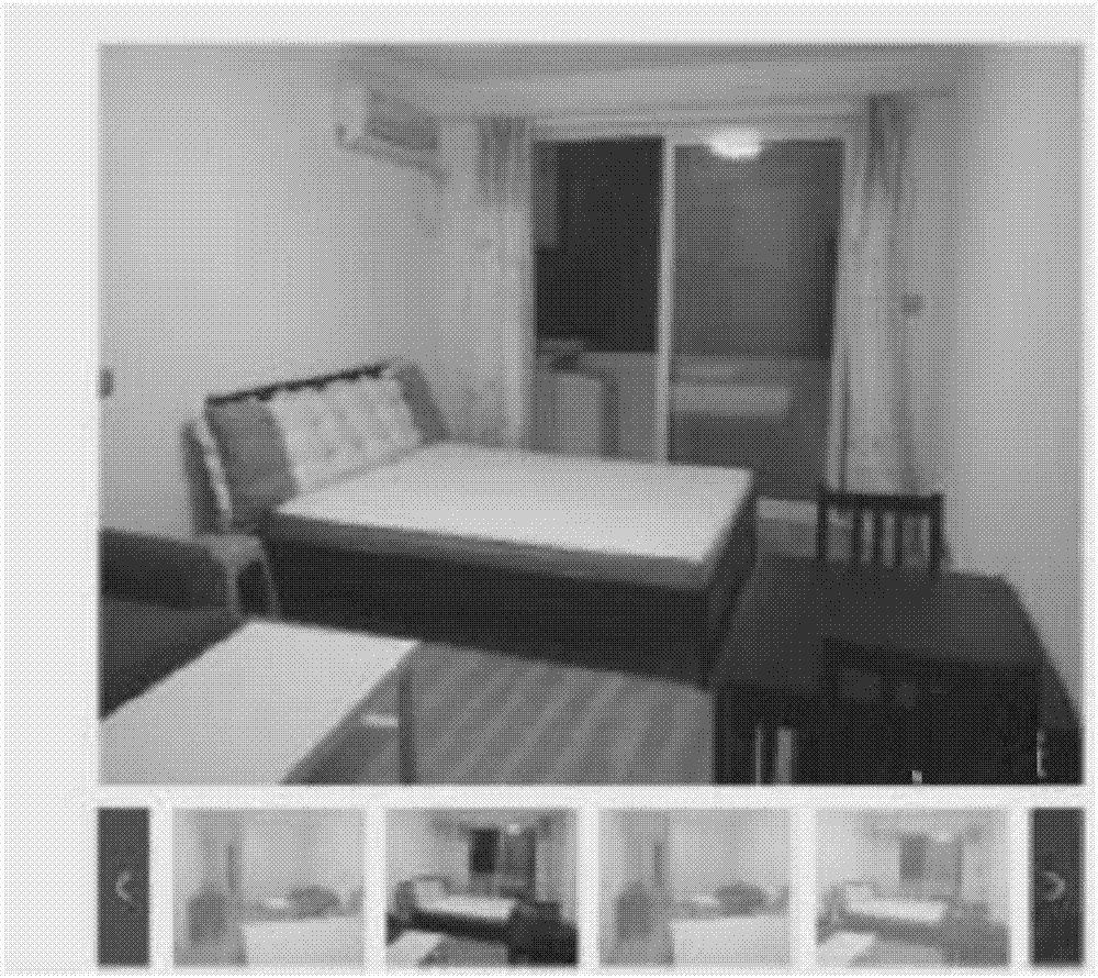 一种基于WebGL虚拟现实自动旋转展示的方法与流程