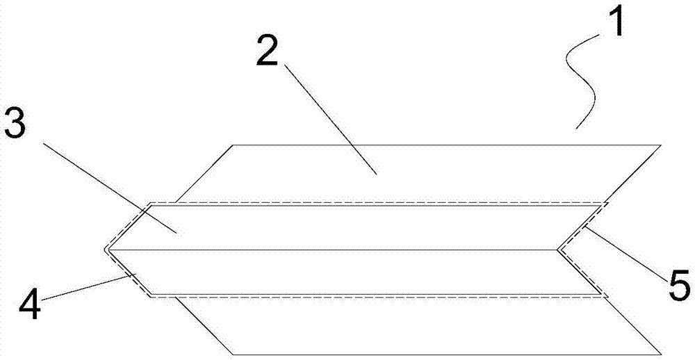组装栏杆直角结合部的角连接构件的制作方法