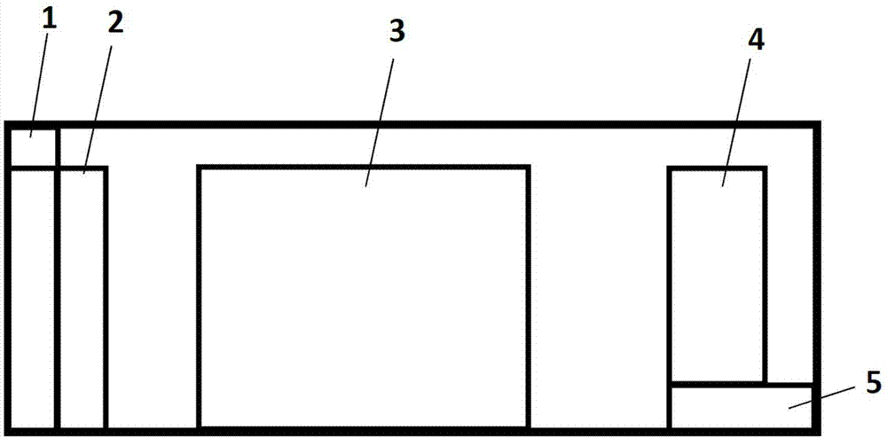 用于煤炭地下气化工艺的模块化连续油管井口控制系统的制作方法