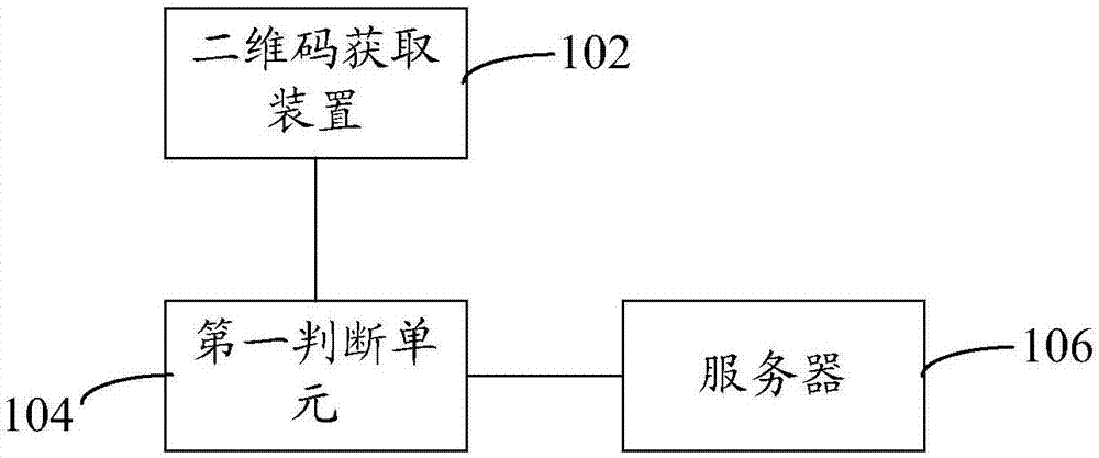 纸质文件防篡改系统的制作方法