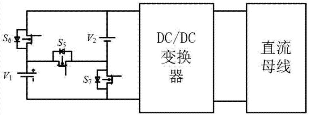 一种DC/DC电源电路、包含该电路的电源及其应用的制作方法