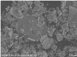 用作超级电容器电极材料的Cu2Se纳米材料及其制备方法与流程