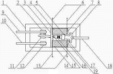 一种继电器节能结构的制作方法