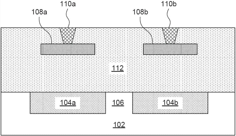 半导体器件及其形成方法与流程