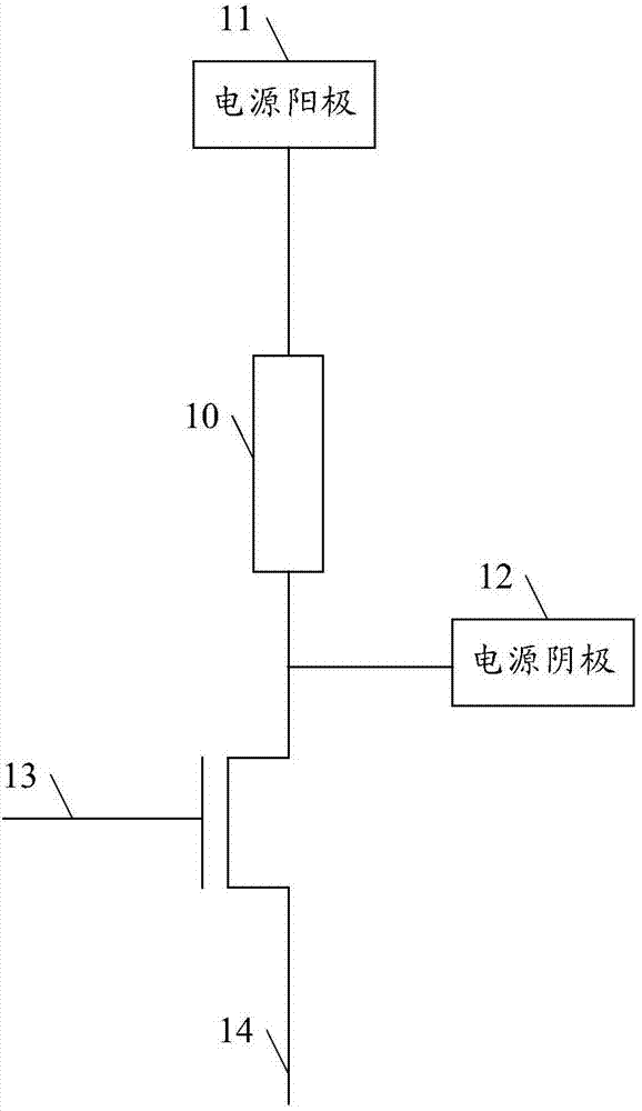 电可编程熔丝结构及其形成方法与流程