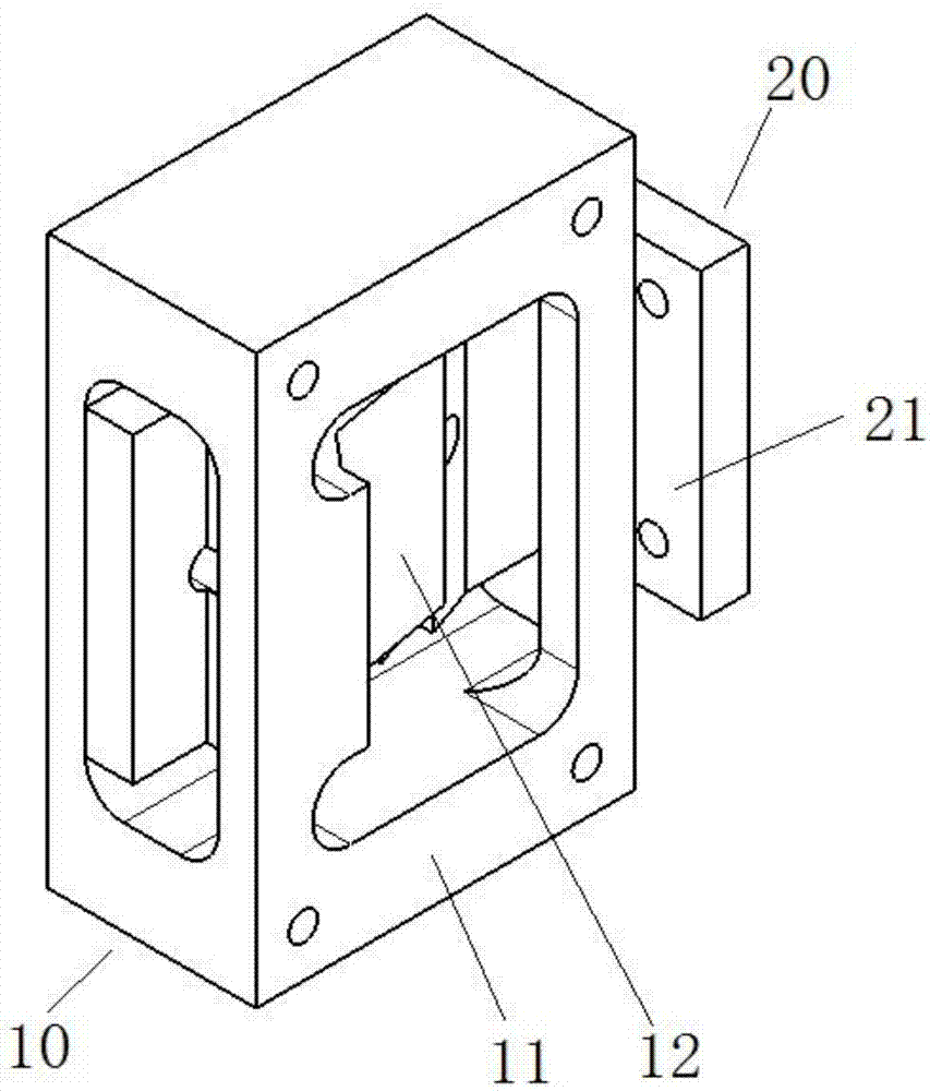 救生衣防篡改指示器的制作方法