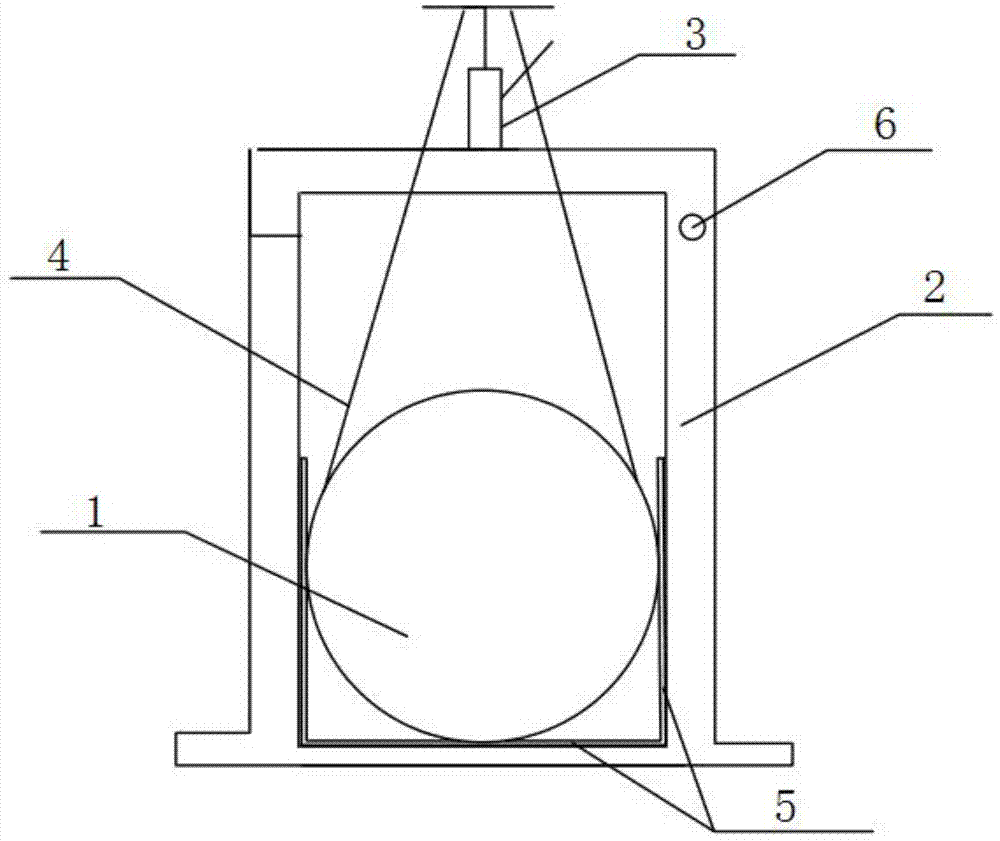 大口径管焊接调平工具的制作方法
