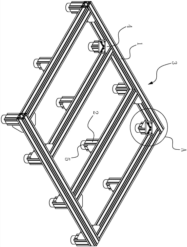 托盘的制作方法