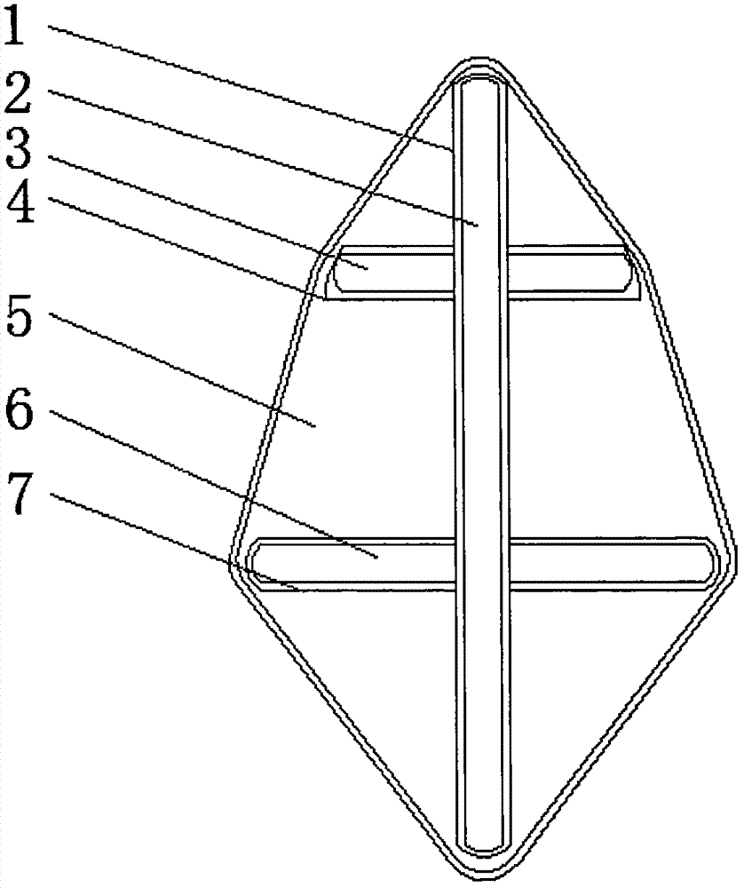 一种魔术鞋套的制作方法