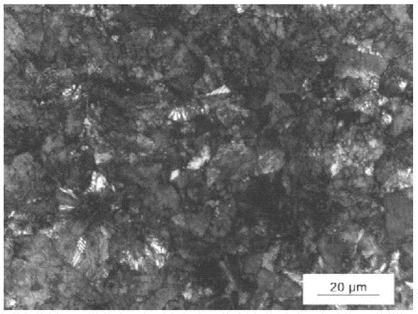 一种提高95CrMo中空钢塑性的控制方法与流程