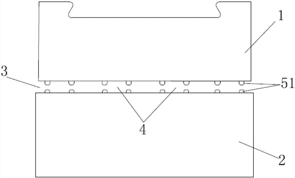 一种高速冲压端子管位结构的制作方法