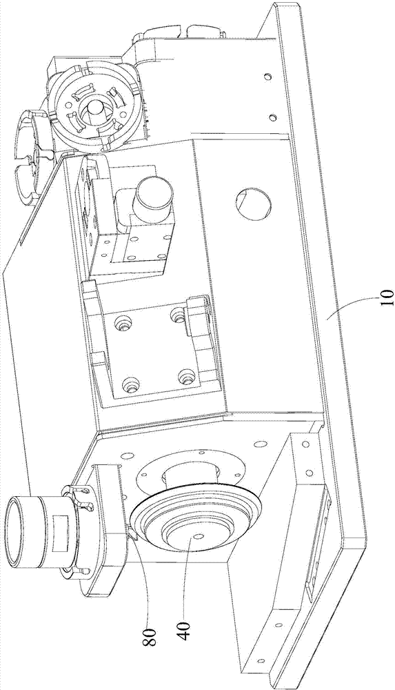 磨刀机的制作方法