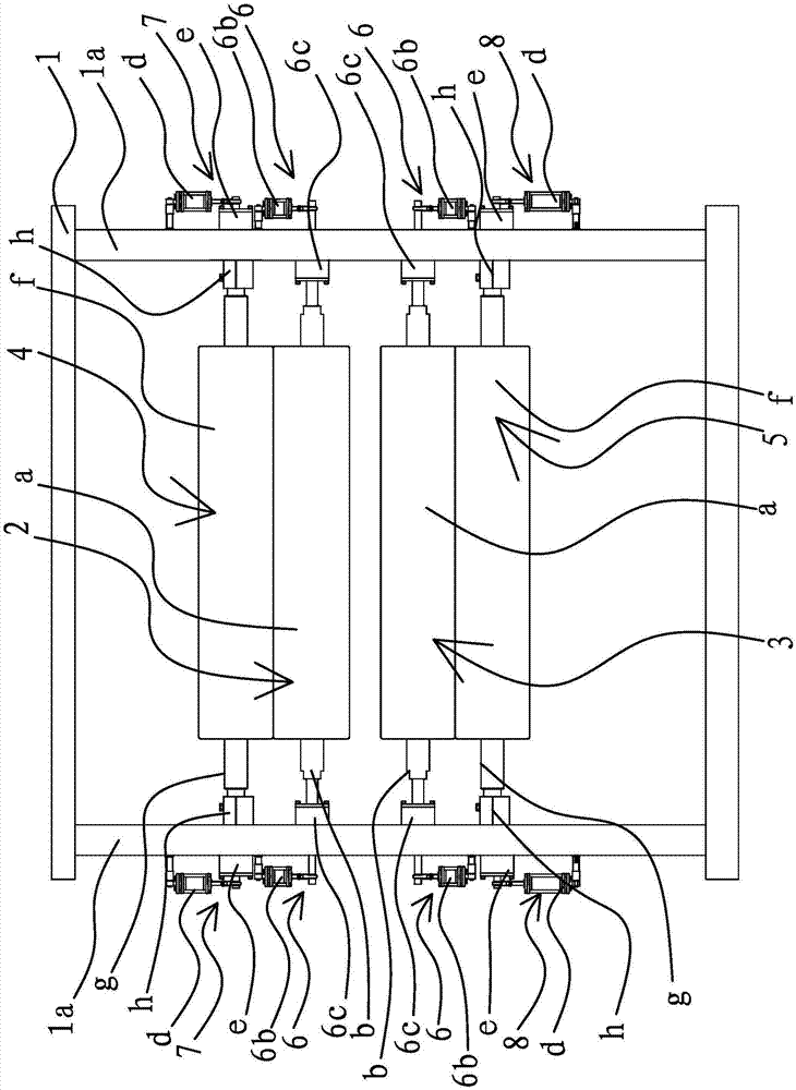 一种锂离子电池的集流体基材清洁装置的制作方法