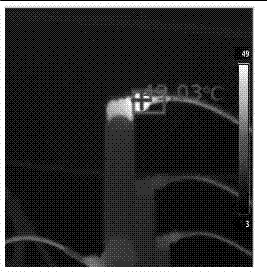 一种电力设备多目标同时测温的方法与流程