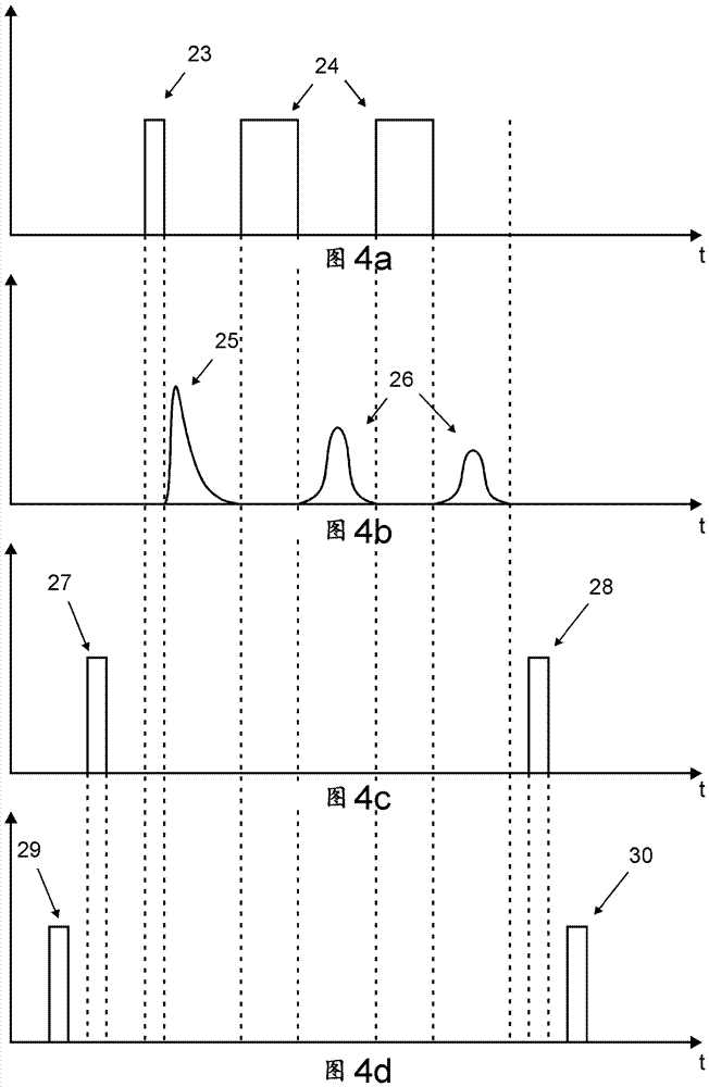 核磁测量仪器的制作方法