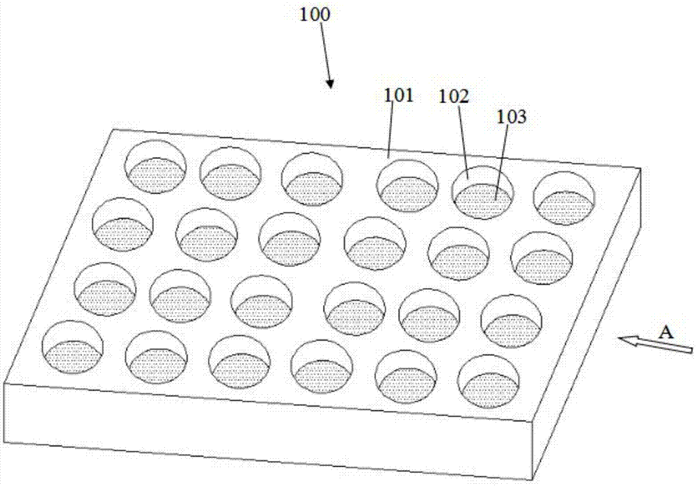 细胞培养板及与该细胞培养板配合使用的镊子的制作方法