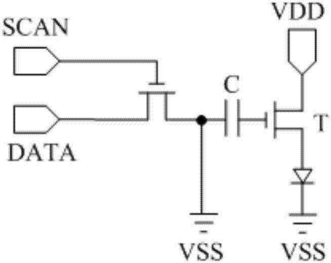 像素电路及其驱动方法、阵列基板、显示面板与流程