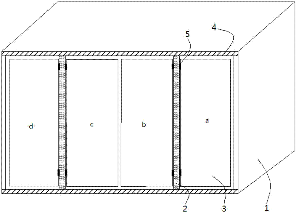 集成冷冻站及空调系统的制作方法