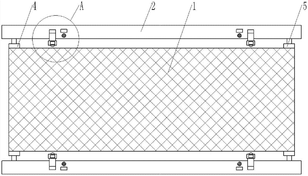 一种跑步带跑偏预警装置的制作方法