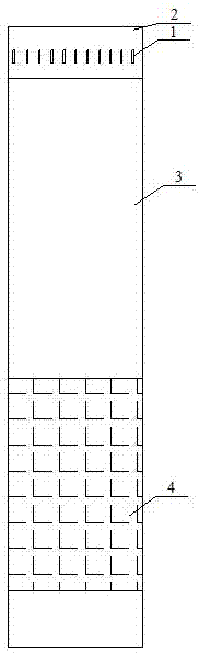 双面子线板的制作方法