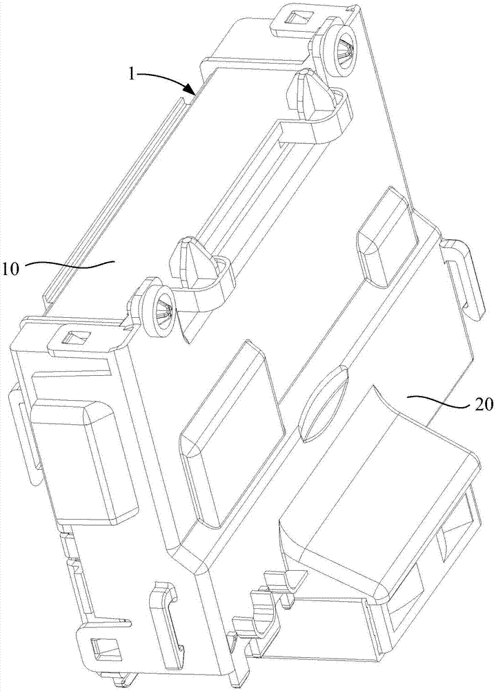 电路板组件及烹饪器具的制作方法