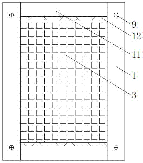 一种具有保温隔热的门窗铝型材的制作方法