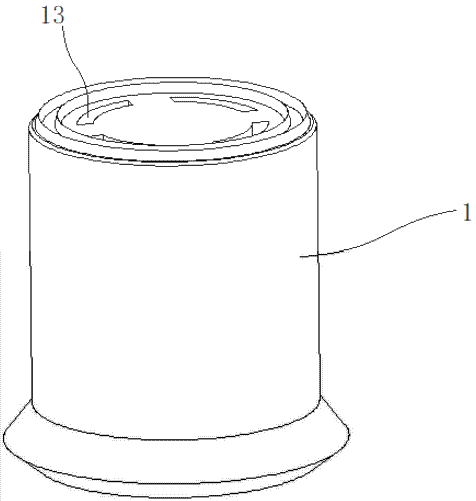 蒸汽阀及烹饪器具的制作方法