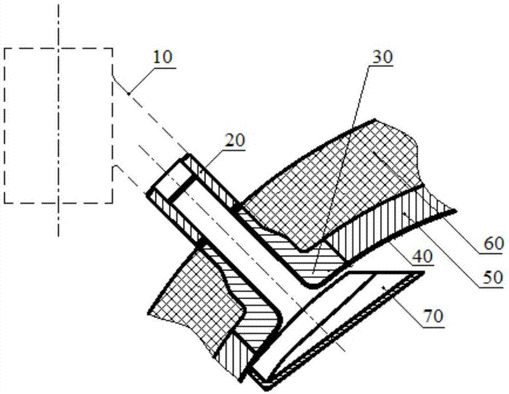 核电站稳压器及其水封装置的制作方法