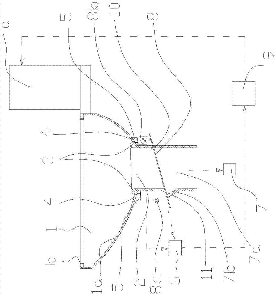 一种具有分离大小便的便池的制作方法