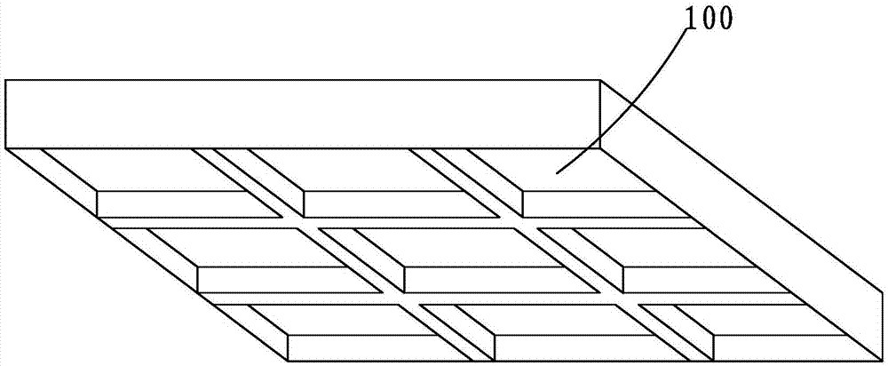 一种可拆装的楼盖模壳的制作方法