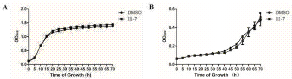 一类取代苯基呋喃-2-巯基噻唑啉甲酮类化合物及其制备方法和应用与流程