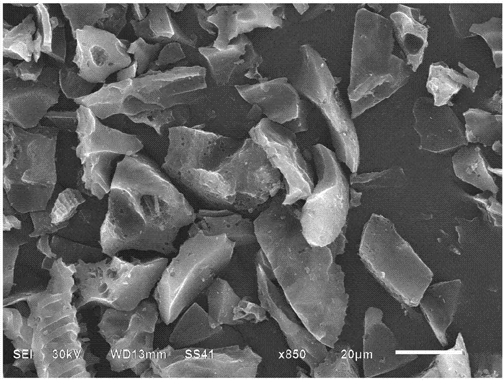 一种辣椒生物碳/硫复合材料及其制备方法和应用与流程