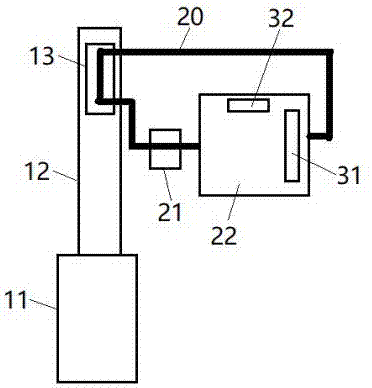 精馏塔组的制作方法