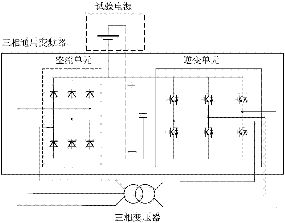 变频器的程序设计