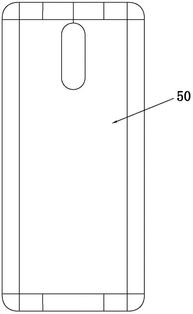 一种低成本环保型外壳的制作方法