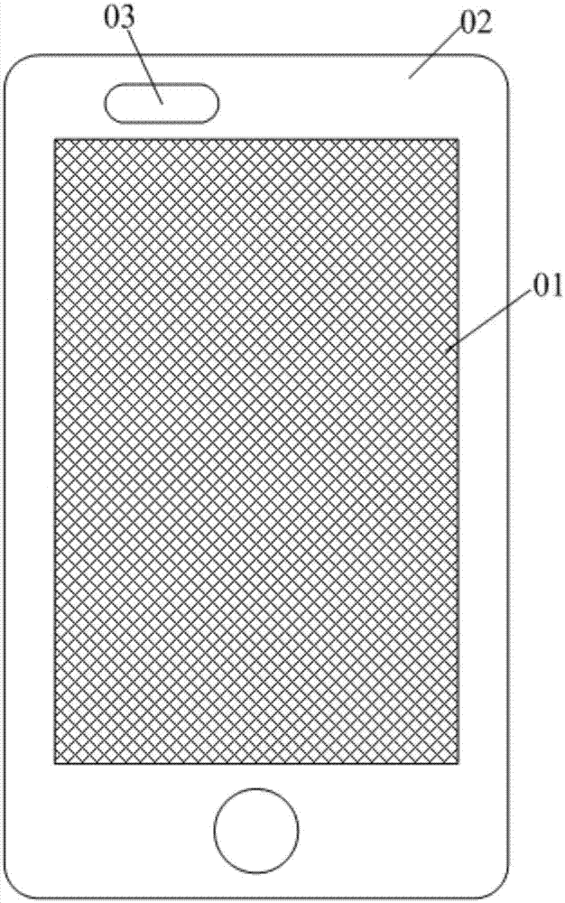 一种电致发光显示面板、显示装置及其获取图像显示方法与流程