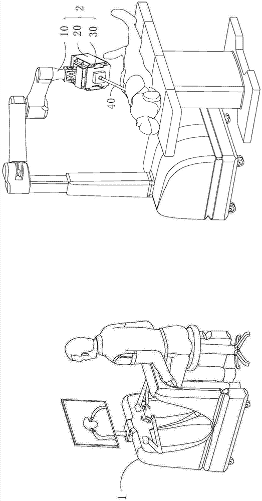 机械臂的制作方法