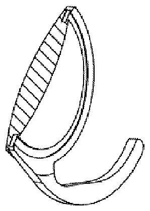 眼科透镜的制作方法