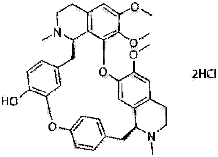 二盐酸小檗胺在制备埃博拉病毒抑制剂中的应用的制作方法