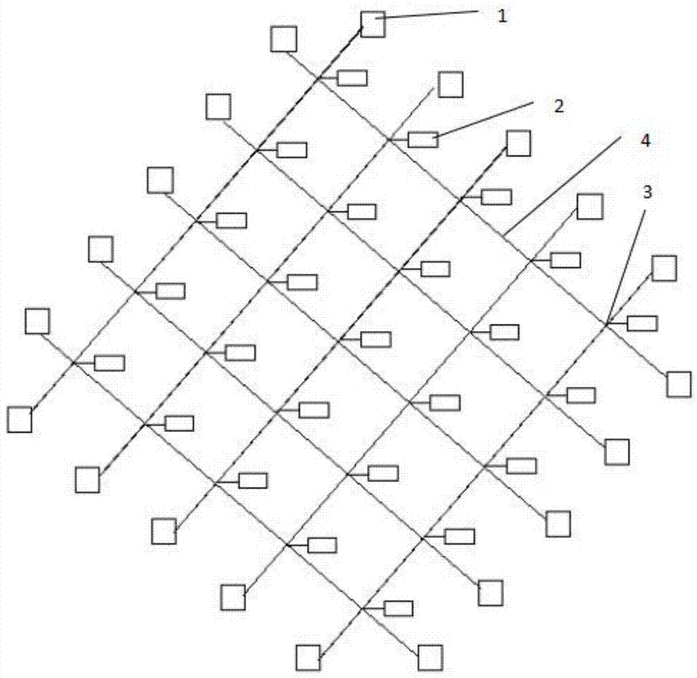 一种衣架的制作方法