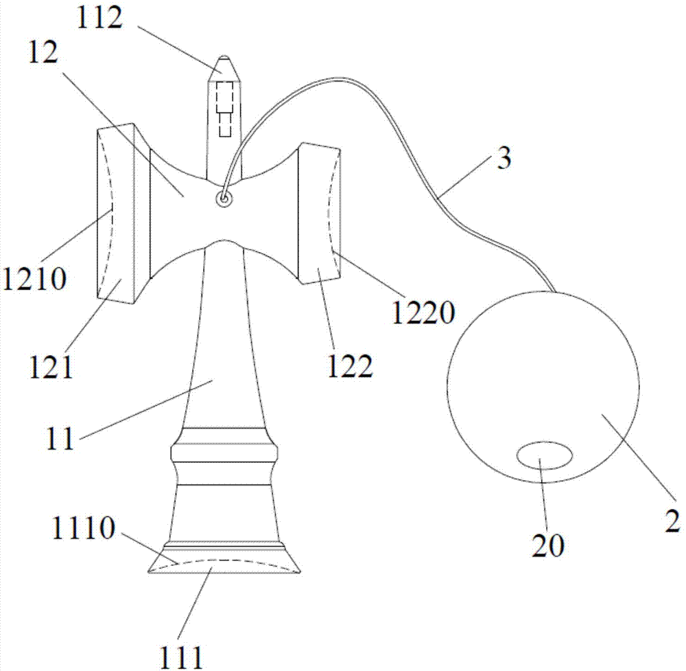 一种剑球的制作方法